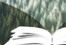 How Harper Collins Is Tweaking Book Design To Save Trees