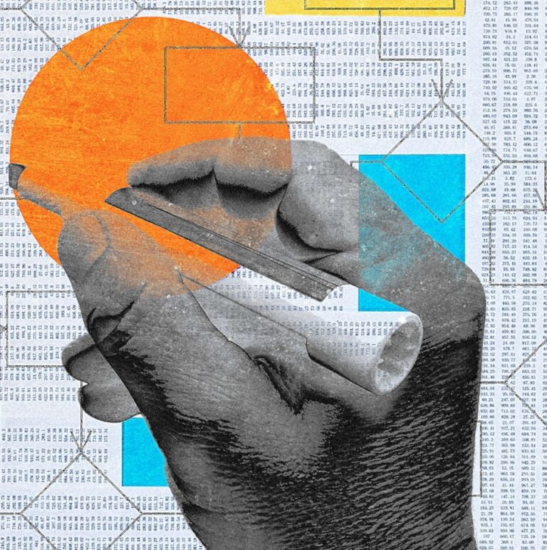 Designers Are Rebranding: Say Hello To “Visual Strategists”