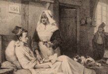 When Nostalgia Was Considered A Deadly Condition