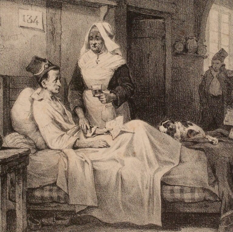 When Nostalgia Was Considered A Deadly Condition