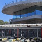 Christopher Knight: LACMA Will Provide Art For New Vegas Museum — What A Bad Idea!