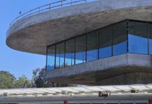 Christopher Knight: LACMA Will Provide Art For New Vegas Museum — What A Bad Idea!