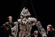 Opera Is Elitist? Er… Not So Much