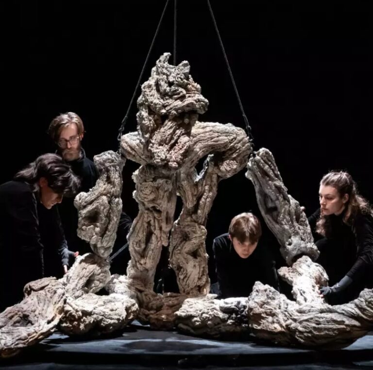 Opera Is Elitist? Er… Not So Much