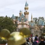 Why Disney Is Spending $60 Billion On Theme Park Expansion