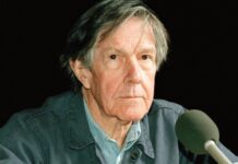 John McWhorter Writes That Sounds Of Protest Preclude John Cage Performance. But…