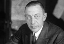 Why Rachmaninoff Is Still Hugely Popular (And Misunderstood)