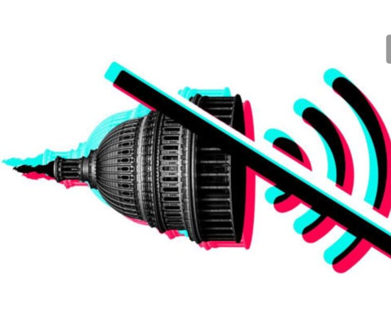 Record Labels Are Pulling Music From TikTok. Congress Might Ban The App. So Now What For Music?