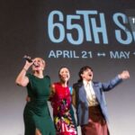 Bay Area Film Festivals Are Struggling