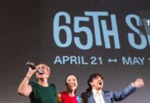 Bay Area Film Festivals Are Struggling