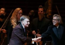 No-Name Philadelphia Pops Orchestra Now Wants The Name