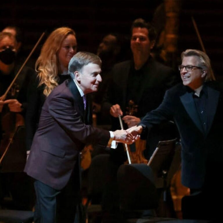 No-Name Philadelphia Pops Orchestra Now Wants The Name