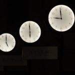 Study: Our Perception Of Time Is Influenced By What We Experience