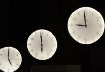 Study: Our Perception Of Time Is Influenced By What We Experience
