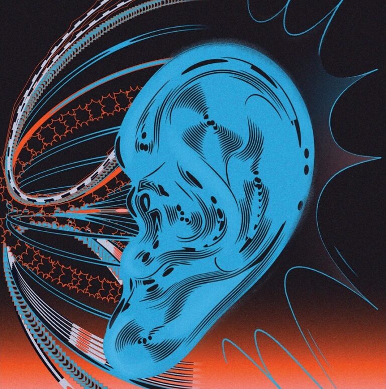What Is Music? Noise?