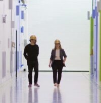 We’re Obsessed With Dystopias Of The Future. What About Protopias?
