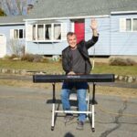 The Search-Engine Musician Who Writes 100s Of Thousands Of Songs And Makes A Living