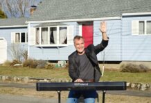 The Search-Engine Musician Who Writes 100s Of Thousands Of Songs And Makes A Living