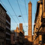 Psst Pisa! Any Tips To Stop The Lean?