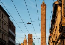 Psst Pisa! Any Tips To Stop The Lean?