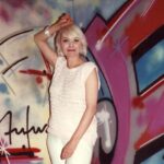 Patti Astor, Arts Doyenne, 74