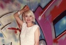 Patti Astor, Arts Doyenne, 74