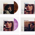 Something for The Superfans: Vinyl Records