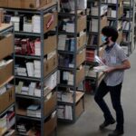 Small Presses Lost Their Distributor. Now What?