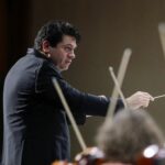 Cincinnati Symphony Picks A New Music Director