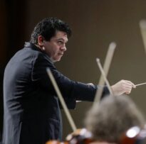 Cincinnati Symphony Picks A New Music Director