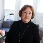 Literary Critic Helen Vendler, 90