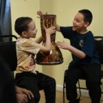 How Music Therapy Is Helping Homeless Kids Process Life