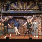 Can Improv Make A Comeback?