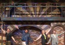 Can Improv Make A Comeback?