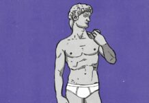 Art Isn’t Supposed To Be Safe