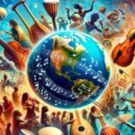 Study: People (Regardless Of Culture) Are Drawn To Simple Rhythms