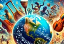 Study: People (Regardless Of Culture) Are Drawn To Simple Rhythms