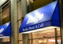Canada’s Indigo Books Bought By Investment Fund