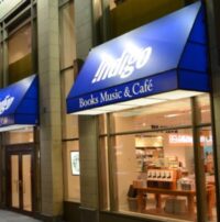 Canada’s Indigo Books Bought By Investment Fund