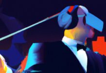 Music For Video Games Is A Booming Industry For Composers