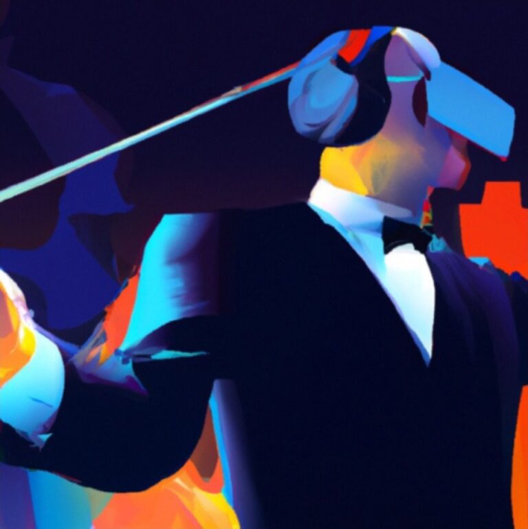 Music For Video Games Is A Booming Industry For Composers
