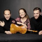 St. Lawrence String Quartet To Call It Quits