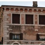 Warning That Venice’s Historic Houses Are Crumbling