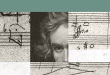 Did Beethoven Have A Secret Code?