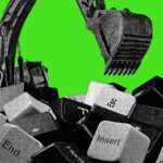 How AI Will Be (Is) Wrecking The Internet