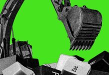 How AI Will Be (Is) Wrecking The Internet