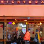 Music Venues Are Being Squeezed Out Of UK City Centers