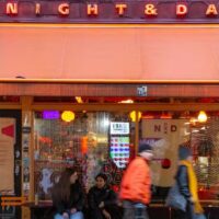 Music Venues Are Being Squeezed Out Of UK City Centers