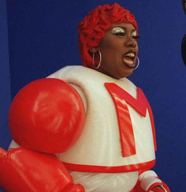 Death Of An Art Form: Music Videos
