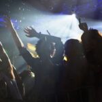 In Chechnya, A New Ban On Dance Music That’s Too Slow Or Too Fast